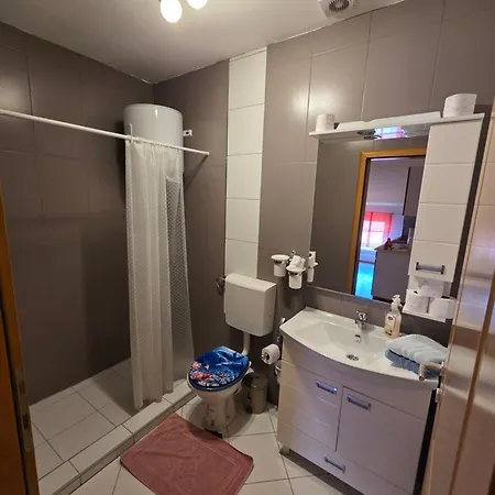 Apartamento Ema