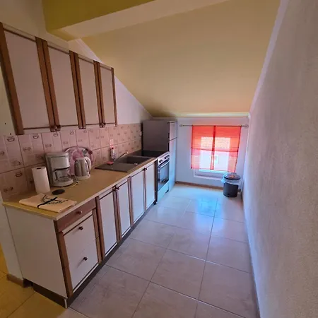 Ema Apartamento *