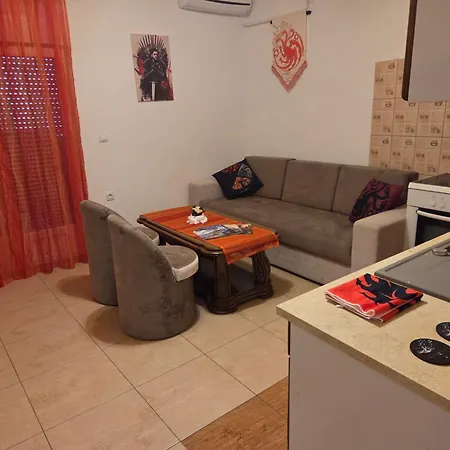 Apartamento Ema *