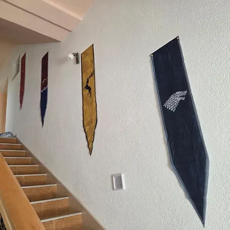 Ema Apartamento Ivanica