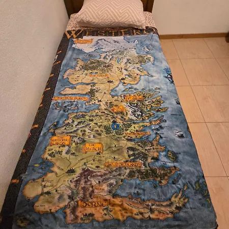 Ema Apartamento