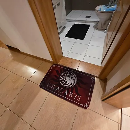 Apartamento Ema