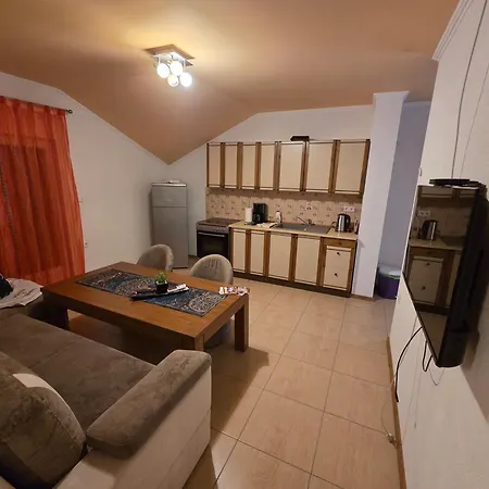Apartamento Ema *
