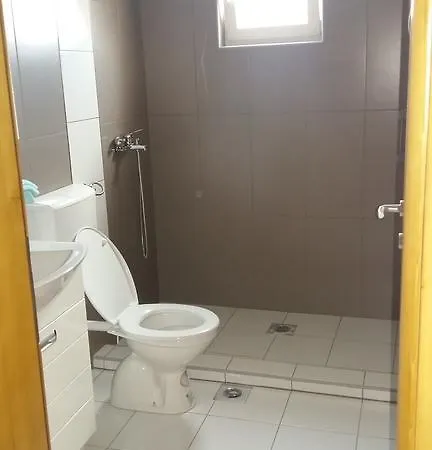 Apartamento Ema