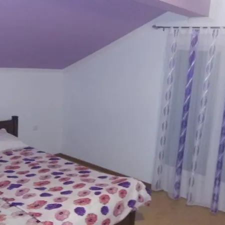 Ema Apartamento *