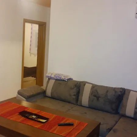 Apartamento Ema
