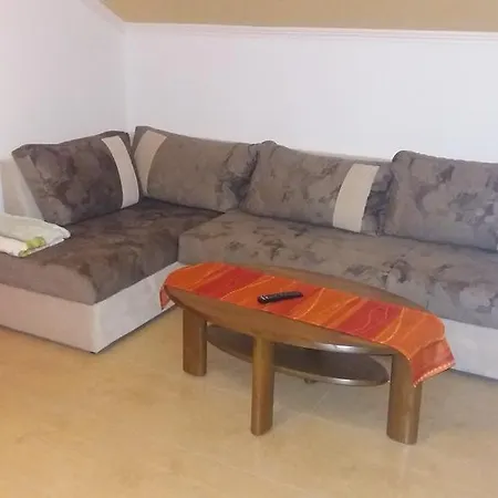 Ema Apartamento *