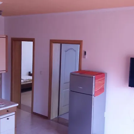 Ema Apartamento Ivanica