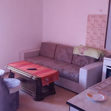 Ema Apartament *