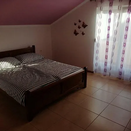 Apartamento Ema