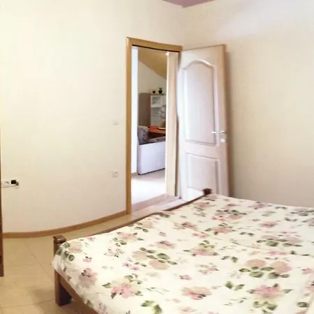 Apartamento Ema Ivanica