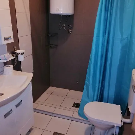 Apartamento Ema *