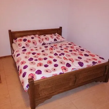 Ema Apartamento Ivanica