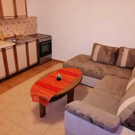 Apartamento Ema *