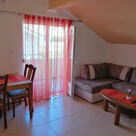 Apartamento Ema