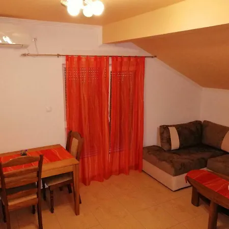 Apartamento Ema