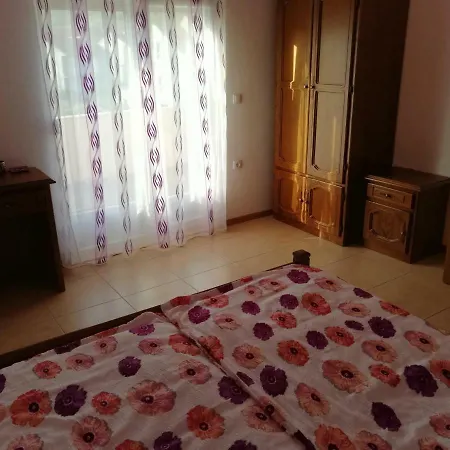 Apartamento Ema *