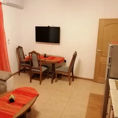 Ema Apartamento Ivanica