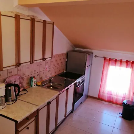 Apartamento Ema Ivanica